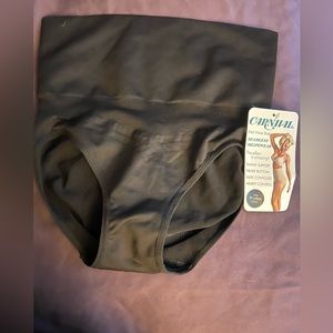 Carnival mid waist brief